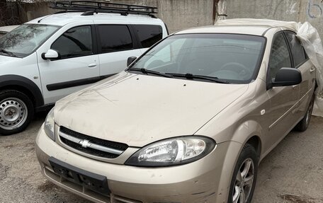 Chevrolet Lacetti, 2012 год, 255 000 рублей, 2 фотография