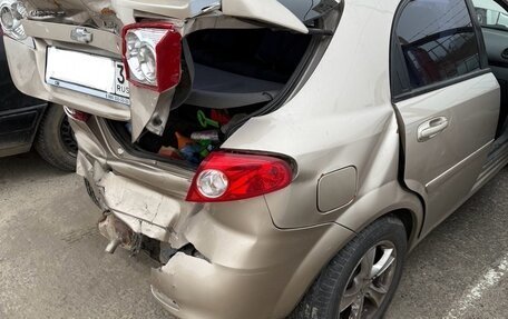 Chevrolet Lacetti, 2012 год, 255 000 рублей, 3 фотография