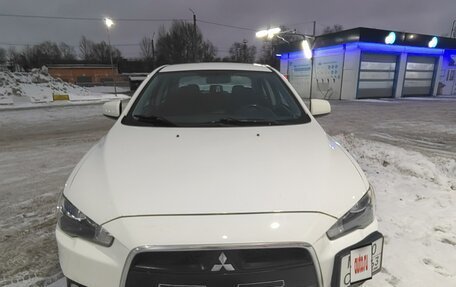 Mitsubishi Lancer IX, 2008 год, 830 000 рублей, 11 фотография