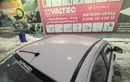 Mitsubishi Lancer IX, 2008 год, 830 000 рублей, 12 фотография