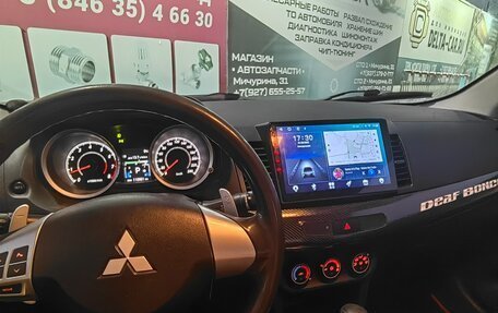 Mitsubishi Lancer IX, 2008 год, 830 000 рублей, 16 фотография