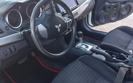 Mitsubishi Lancer IX, 2008 год, 830 000 рублей, 17 фотография