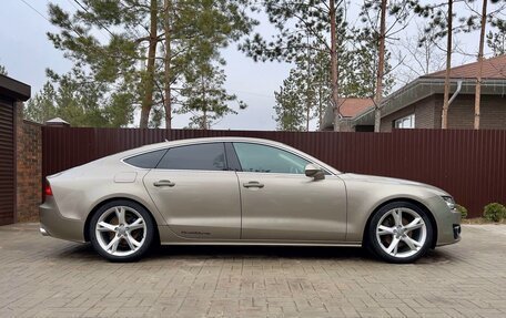 Audi A7, 2010 год, 1 975 000 рублей, 2 фотография