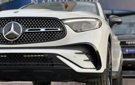 Mercedes-Benz GLC, 2023 год, 9 490 000 рублей, 5 фотография