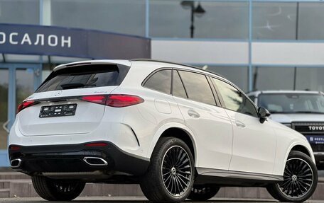 Mercedes-Benz GLC, 2023 год, 9 490 000 рублей, 2 фотография