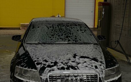 Audi A6, 2005 год, 999 999 рублей, 4 фотография