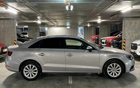 Audi A3, 2014 год, 1 420 000 рублей, 6 фотография