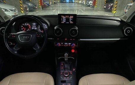 Audi A3, 2014 год, 1 420 000 рублей, 11 фотография