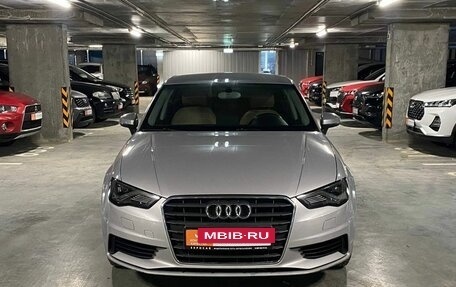 Audi A3, 2014 год, 1 420 000 рублей, 8 фотография