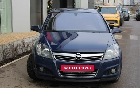 Opel Astra H, 2008 год, 530 000 рублей, 2 фотография