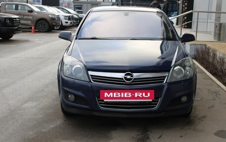 Opel Astra H, 2008 год, 530 000 рублей, 10 фотография