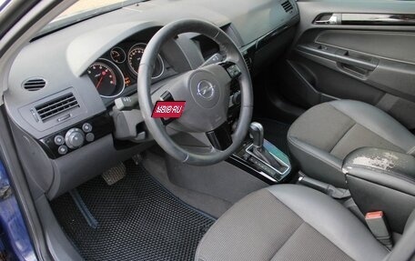 Opel Astra H, 2008 год, 530 000 рублей, 12 фотография