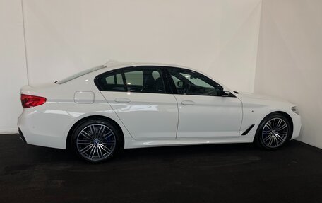 BMW 5 серия, 2019 год, 3 500 000 рублей, 4 фотография