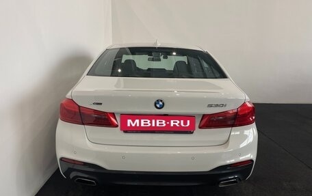 BMW 5 серия, 2019 год, 3 500 000 рублей, 6 фотография