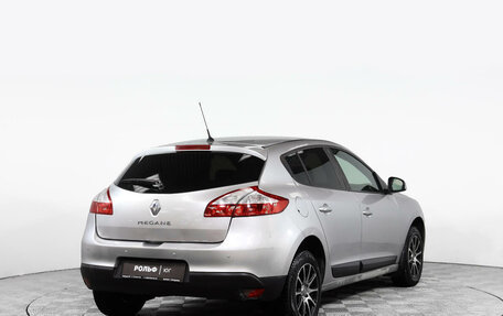 Renault Megane III, 2014 год, 1 045 800 рублей, 5 фотография