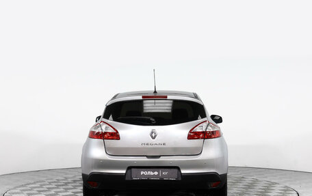 Renault Megane III, 2014 год, 1 045 800 рублей, 6 фотография