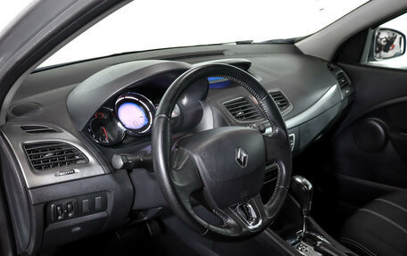 Renault Megane III, 2014 год, 1 045 800 рублей, 14 фотография