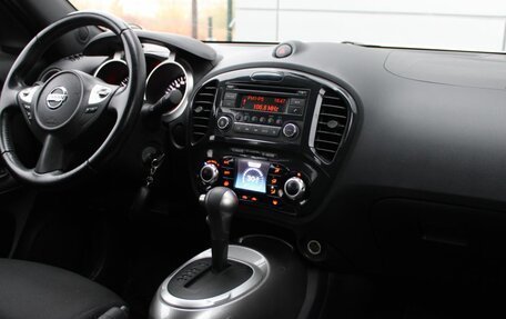 Nissan Juke II, 2012 год, 1 137 000 рублей, 16 фотография