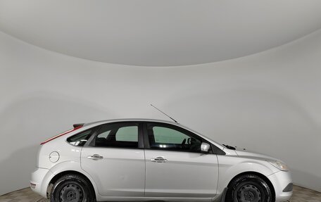 Ford Focus II рестайлинг, 2011 год, 749 000 рублей, 4 фотография