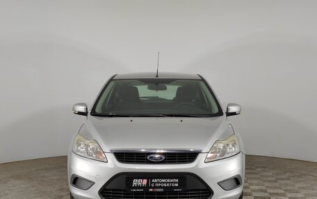 Ford Focus II рестайлинг, 2011 год, 749 000 рублей, 2 фотография