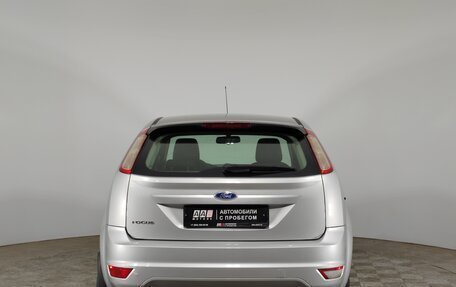 Ford Focus II рестайлинг, 2011 год, 749 000 рублей, 6 фотография