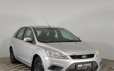 Ford Focus II рестайлинг, 2011 год, 749 000 рублей, 3 фотография