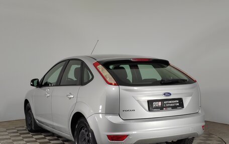 Ford Focus II рестайлинг, 2011 год, 749 000 рублей, 7 фотография