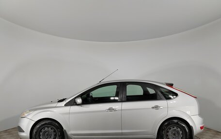 Ford Focus II рестайлинг, 2011 год, 749 000 рублей, 8 фотография