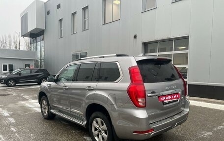 Haval H9 I рестайлинг, 2022 год, 3 089 000 рублей, 4 фотография