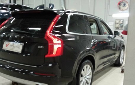 Volvo XC90 II рестайлинг, 2015 год, 3 200 000 рублей, 3 фотография