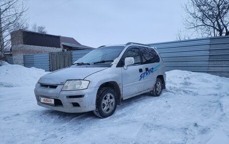 Mitsubishi RVR III рестайлинг, 1998 год, 150 000 рублей, 2 фотография