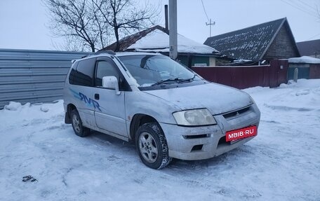 Mitsubishi RVR III рестайлинг, 1998 год, 150 000 рублей, 3 фотография