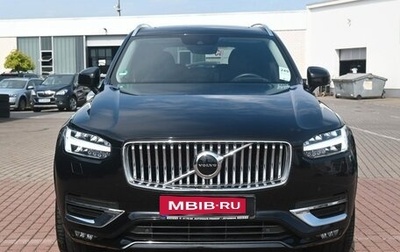 Volvo XC90 II рестайлинг, 2021 год, 5 870 000 рублей, 1 фотография