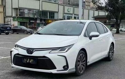 Toyota Corolla, 2021 год, 1 440 005 рублей, 1 фотография