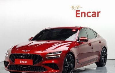 Genesis G70 I, 2021 год, 2 950 017 рублей, 1 фотография