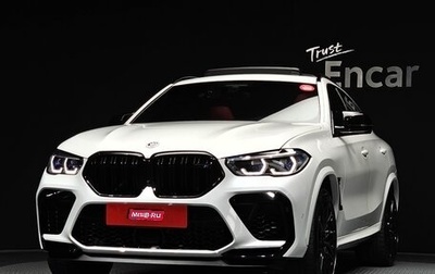 BMW X6 M, 2021 год, 12 000 111 рублей, 1 фотография