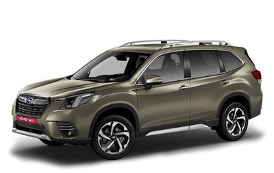 Subaru Forester, 2024 год, 7 250 000 рублей, 1 фотография