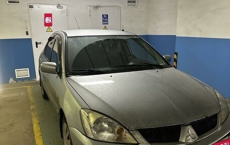 Mitsubishi Lancer IX, 2005 год, 440 000 рублей, 1 фотография