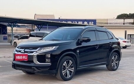 Mitsubishi ASX I рестайлинг, 2020 год, 1 620 005 рублей, 1 фотография