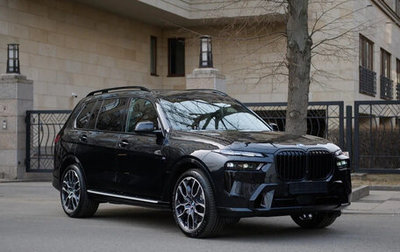 BMW X7, 2024 год, 14 500 000 рублей, 1 фотография