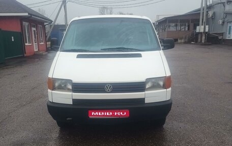 Volkswagen Transporter T4, 1991 год, 645 000 рублей, 1 фотография