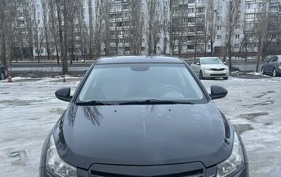 Chevrolet Cruze II, 2012 год, 670 000 рублей, 1 фотография