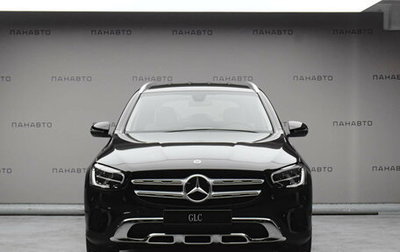 Mercedes-Benz GLC, 2024 год, 8 975 320 рублей, 1 фотография