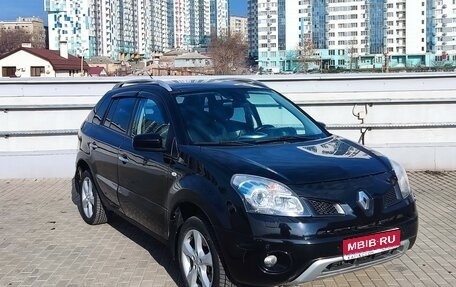 Renault Koleos I рестайлинг 2, 2008 год, 900 000 рублей, 1 фотография