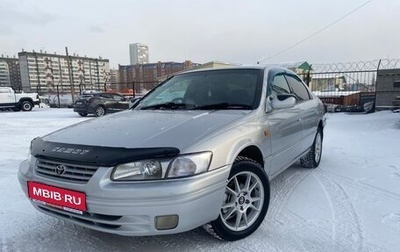 Toyota Camry, 1997 год, 657 000 рублей, 1 фотография