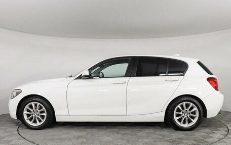 BMW 1 серия, 2012 год, 1 247 000 рублей, 5 фотография