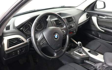 BMW 1 серия, 2012 год, 1 247 000 рублей, 12 фотография