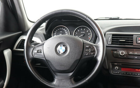 BMW 1 серия, 2012 год, 1 247 000 рублей, 15 фотография