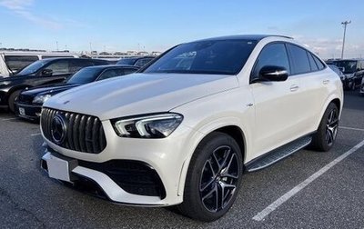 Mercedes-Benz GLE Coupe AMG, 2021 год, 7 810 000 рублей, 1 фотография