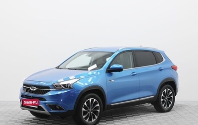 Chery Tiggo 7 I, 2019 год, 1 277 000 рублей, 1 фотография